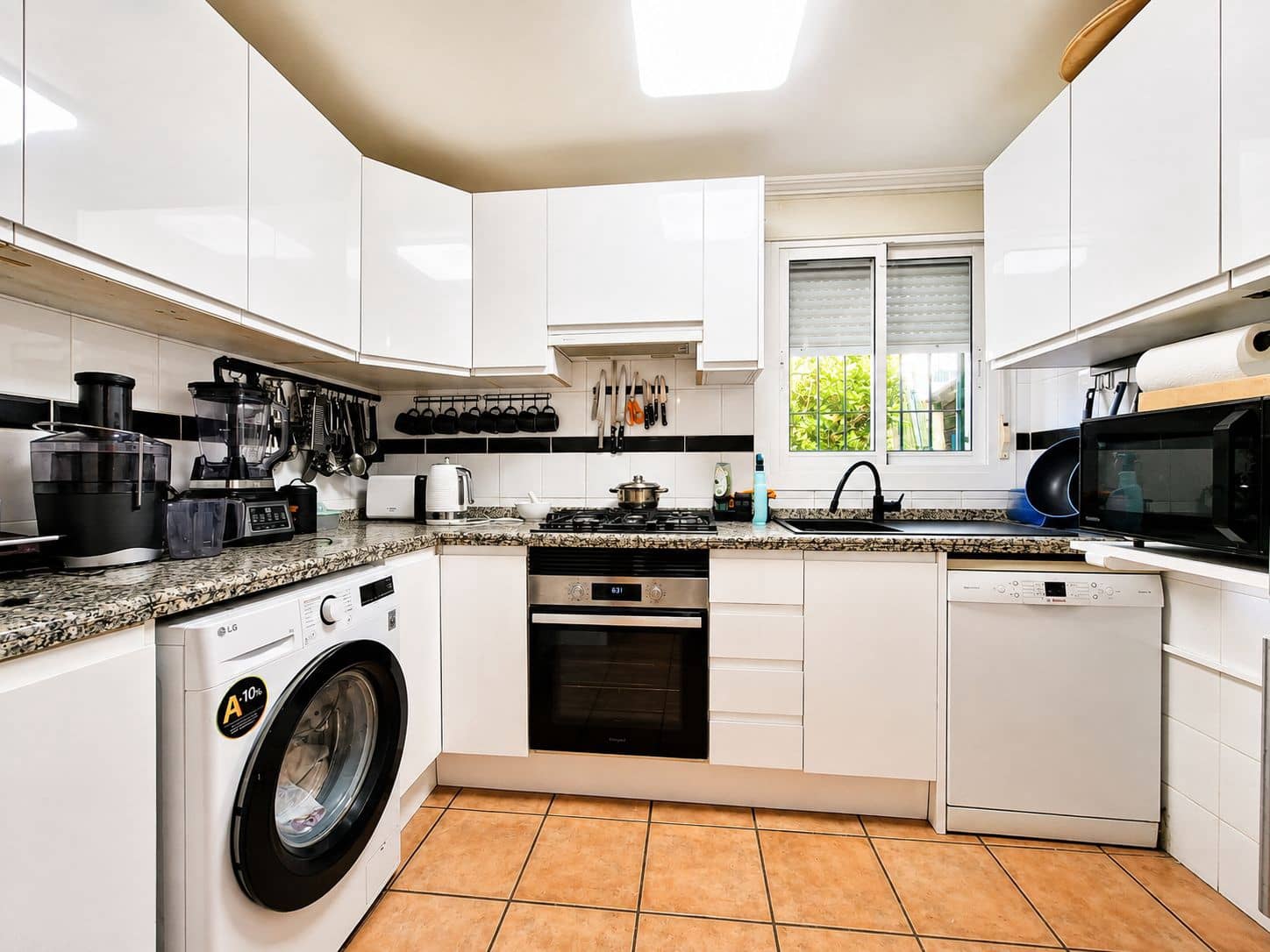 3 camera da letto Bungalow in vendita in Calpe / Calp con piscina - 385.000 € (Rif: 10041624)