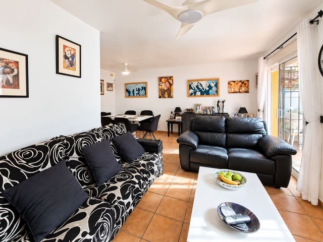 3 sypialnia Bungalow na sprzedaż w Gargasindi, Calpe / Calp z basenem - 385 000 € (Ref: 10041624)