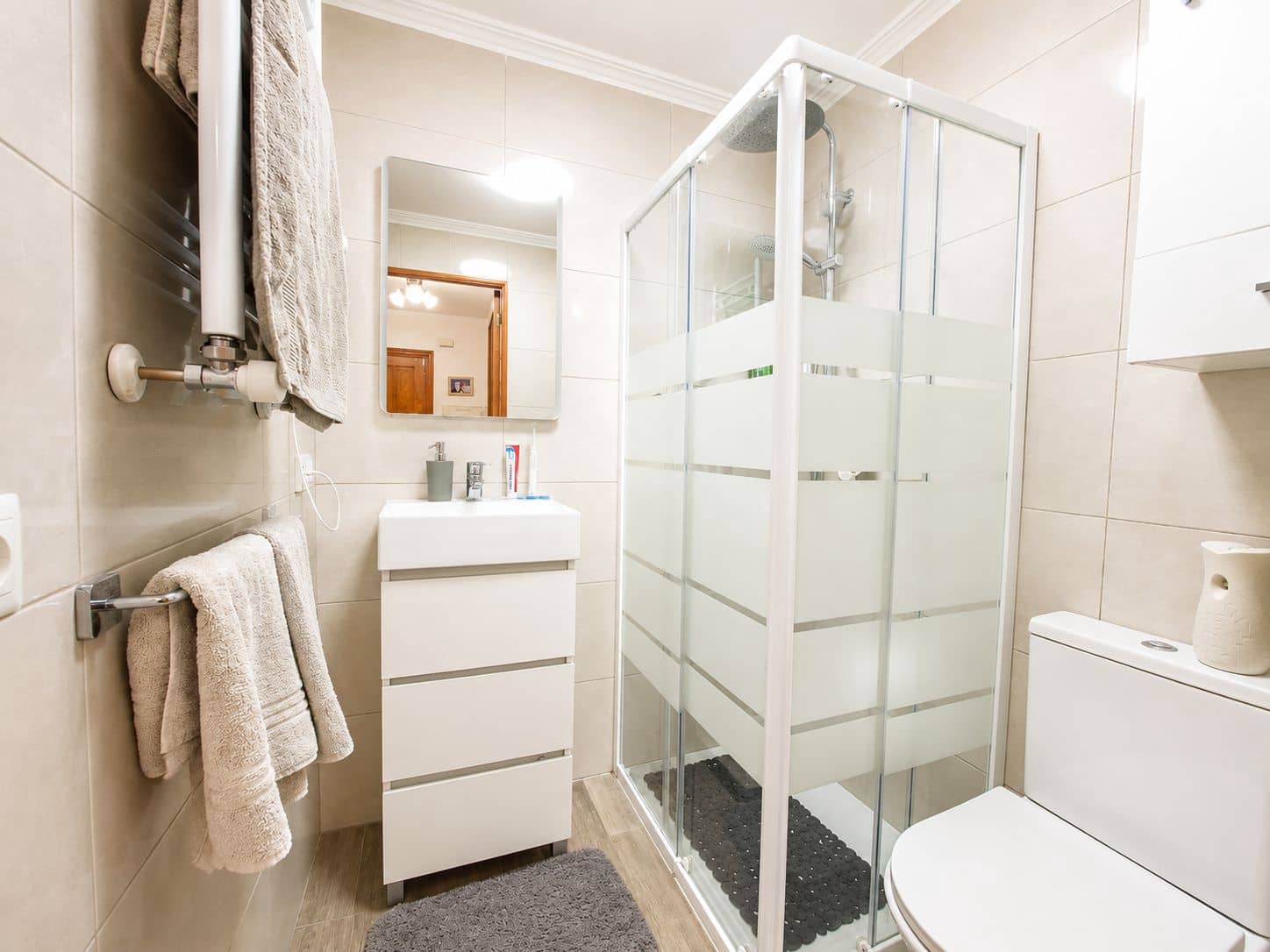 3 camera da letto Bungalow in vendita in Calpe / Calp con piscina - 385.000 € (Rif: 10041624)