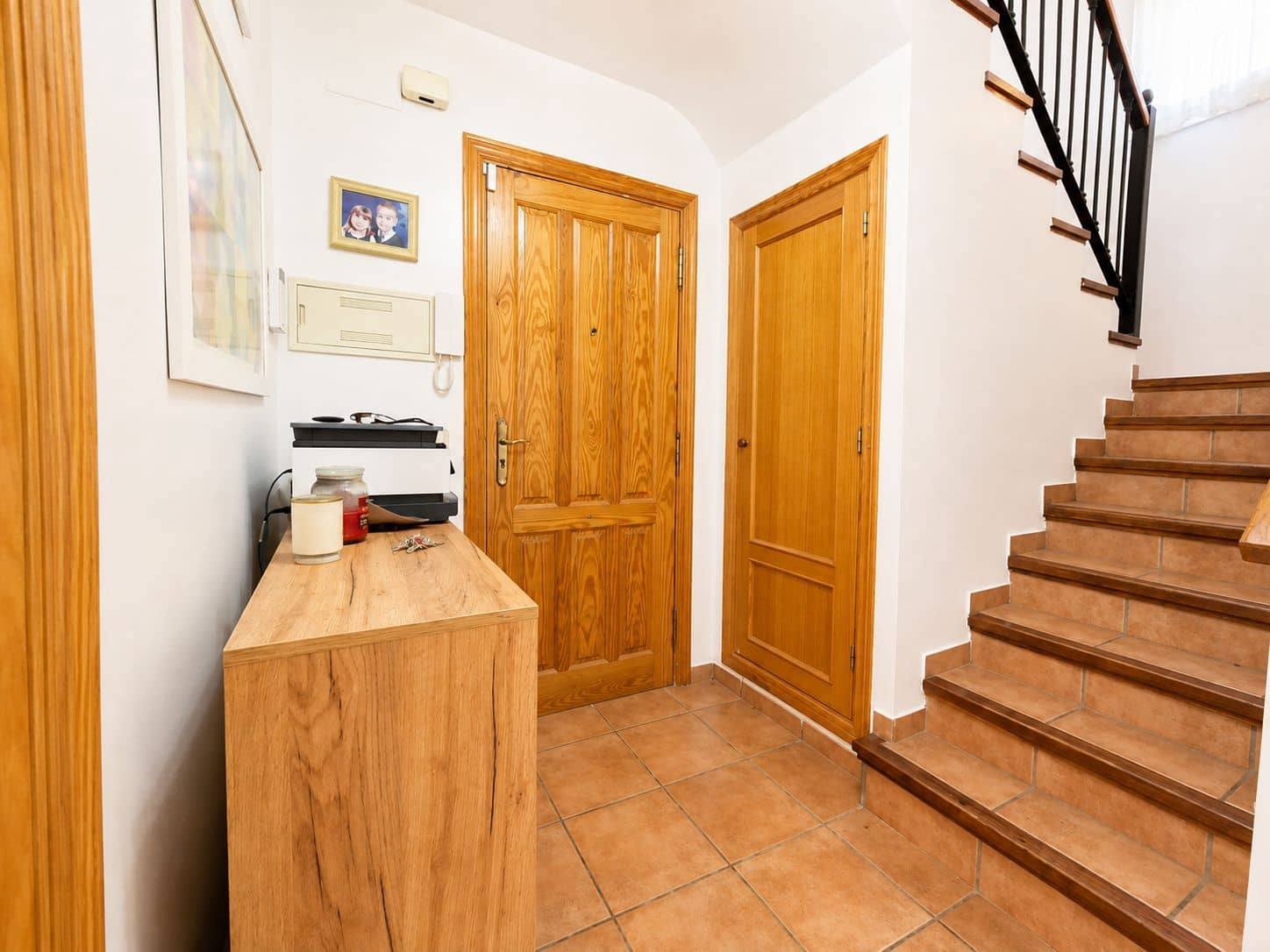 3 camera da letto Bungalow in vendita in Calpe / Calp con piscina - 385.000 € (Rif: 10041624)