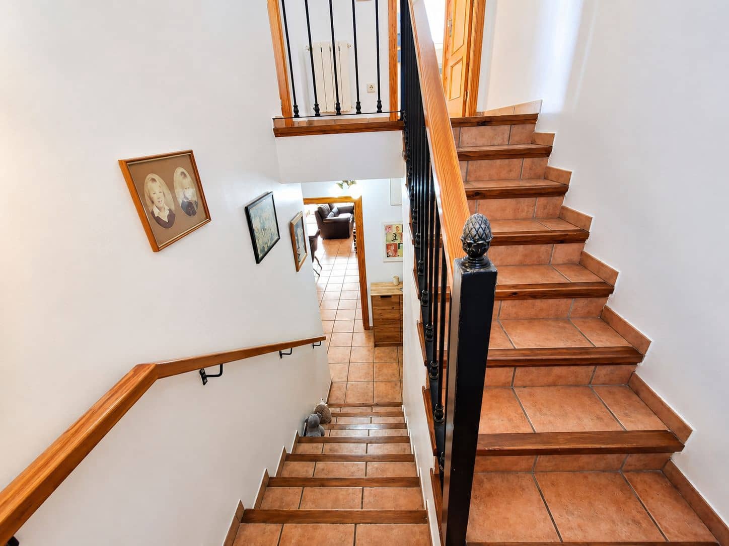 3 camera da letto Bungalow in vendita in Calpe / Calp con piscina - 385.000 € (Rif: 10041624)