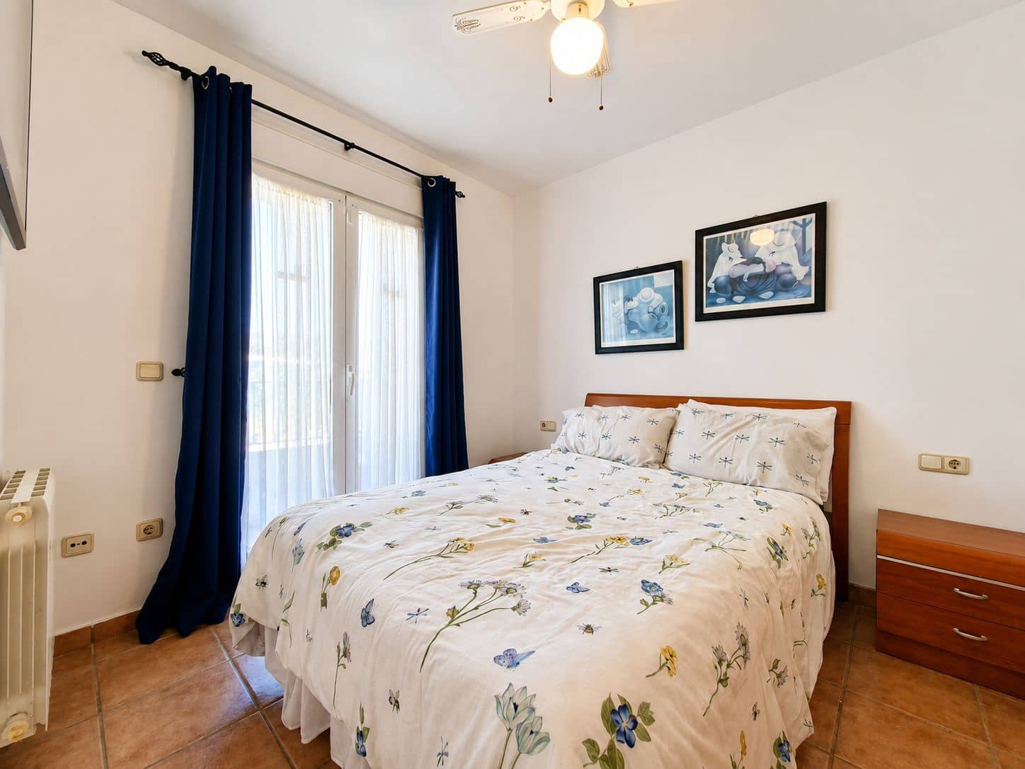 3 camera da letto Bungalow in vendita in Calpe / Calp con piscina - 385.000 € (Rif: 10041624)