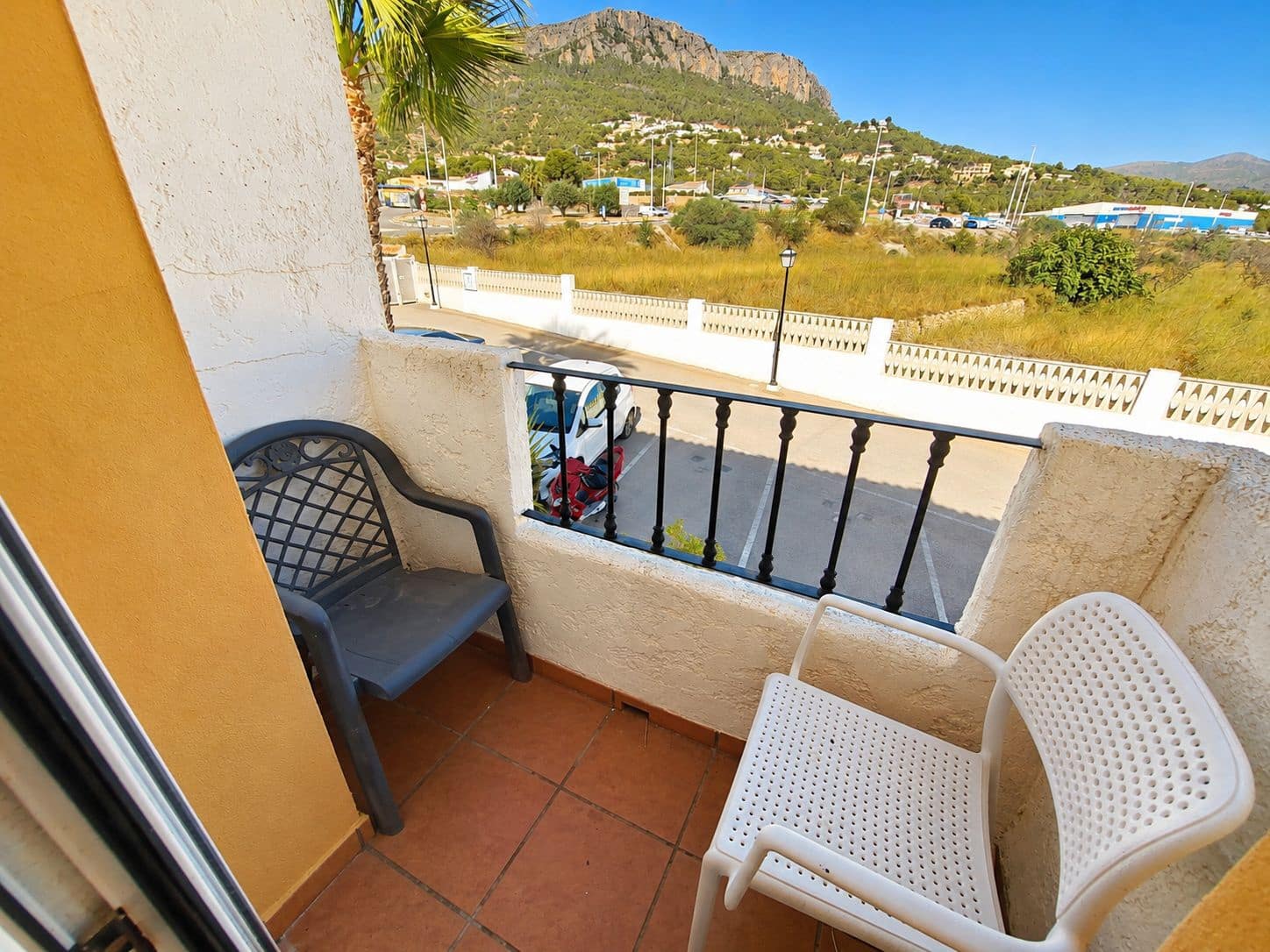 3 camera da letto Bungalow in vendita in Calpe / Calp con piscina - 385.000 € (Rif: 10041624)