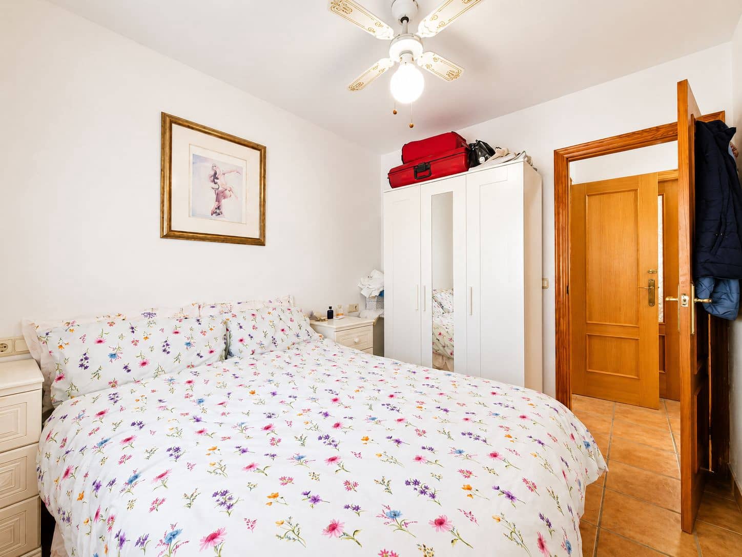3 camera da letto Bungalow in vendita in Calpe / Calp con piscina - 385.000 € (Rif: 10041624)