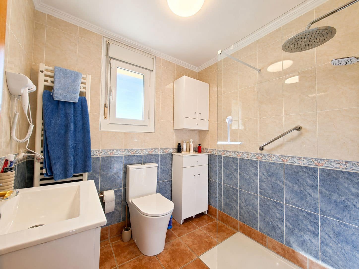 3 camera da letto Bungalow in vendita in Calpe / Calp con piscina - 385.000 € (Rif: 10041624)