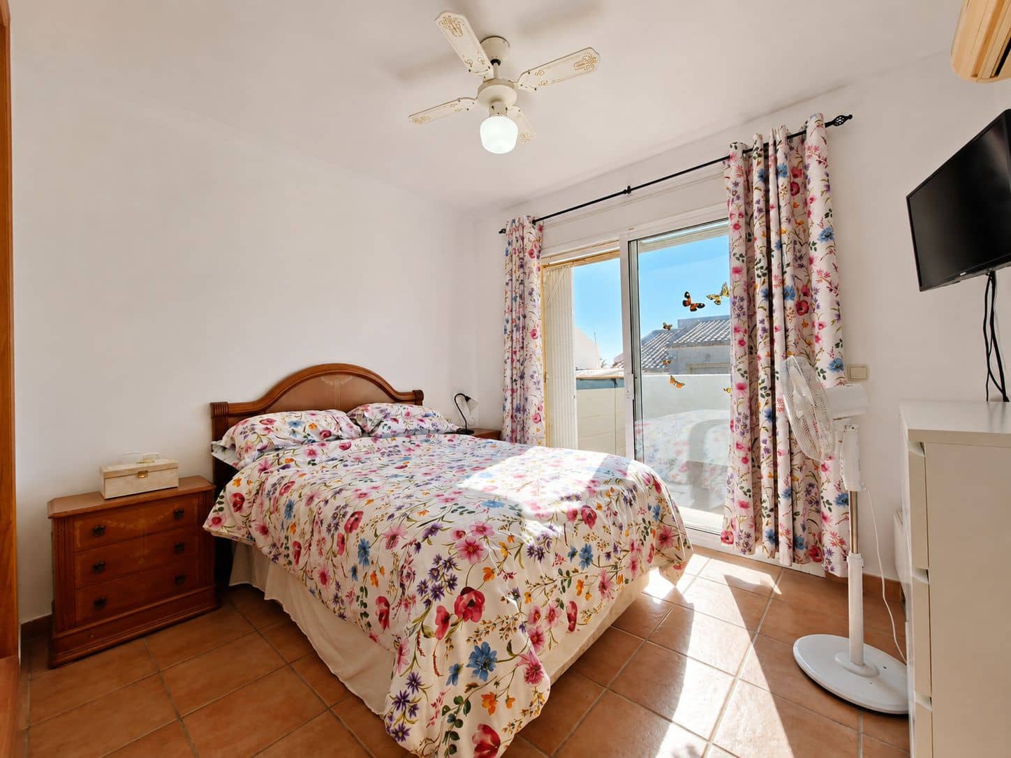 3 slaapkamer Bungalow te koop in Calpe / Calp met zwembad - € 385.000 (Ref: 10041624)