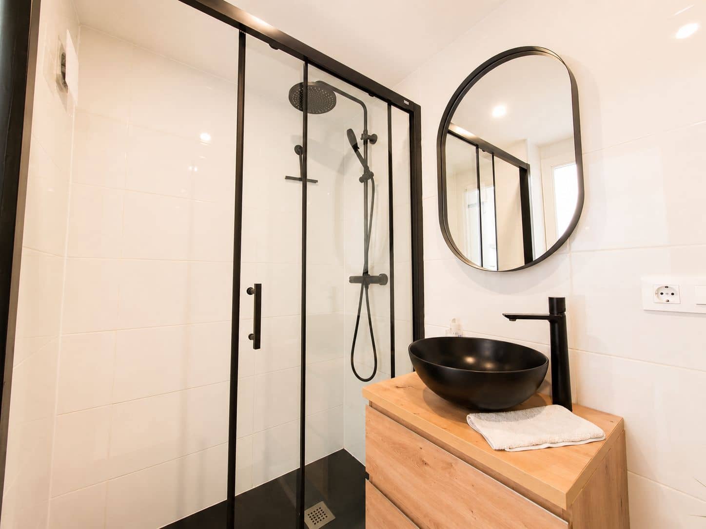 1 chambre Appartement à vendre à Calpe / Calp avec piscine - 259 000 € (Ref: 10043584)