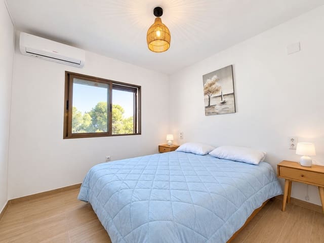 3 camera da letto Villa in vendita in Oltamar - Cucarres, Calpe / Calp con piscina garage - 745.000 € (Rif: 10057620)