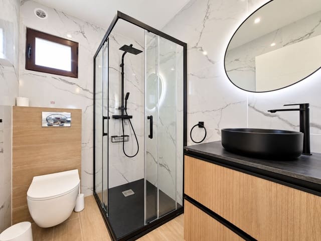 3 camera da letto Villa in vendita in Oltamar - Cucarres, Calpe / Calp con piscina garage - 745.000 € (Rif: 10057620)