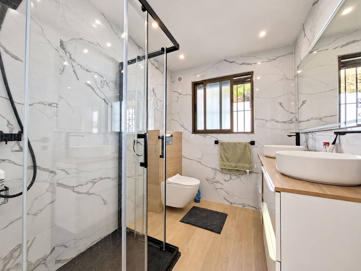 3 bedroom Villa for sale in Calpe / Calp with pool garage - € 745,000 (Ref: 10057620)