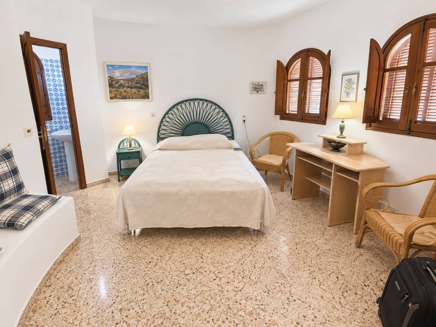 3 soverom Villa til salgs i Calpe / Calp med svømmebasseng garasje - € 450 000 (Ref: 10091419)
