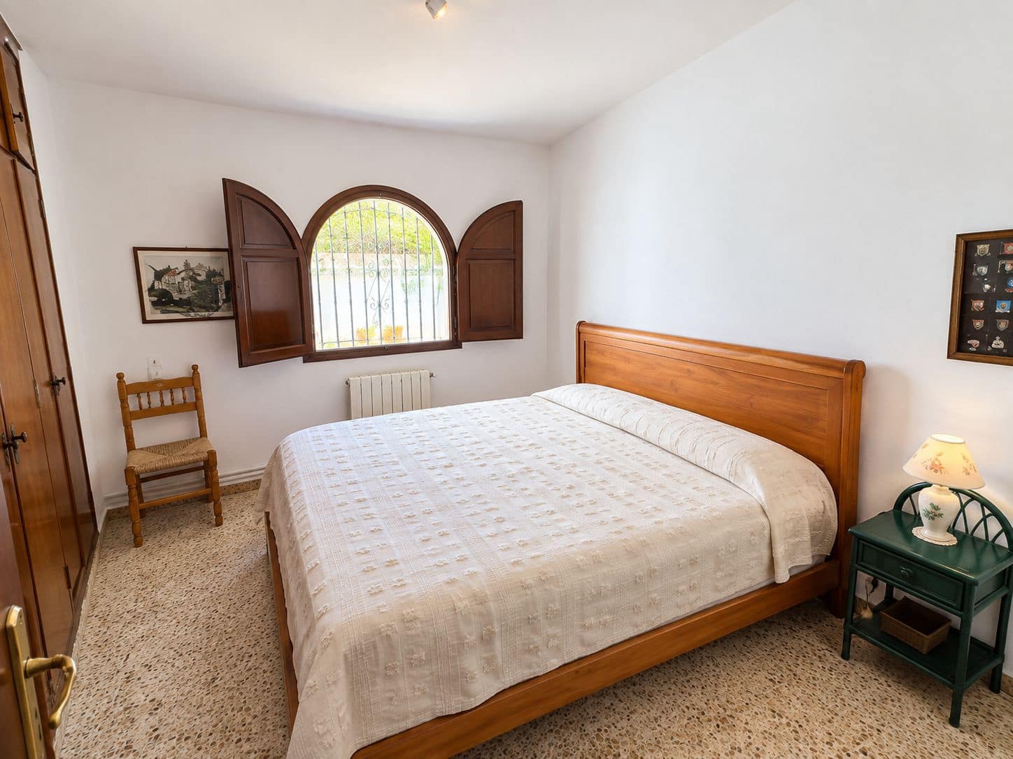 3 soverom Villa til salgs i Calpe / Calp med svømmebasseng garasje - € 450 000 (Ref: 10091419)
