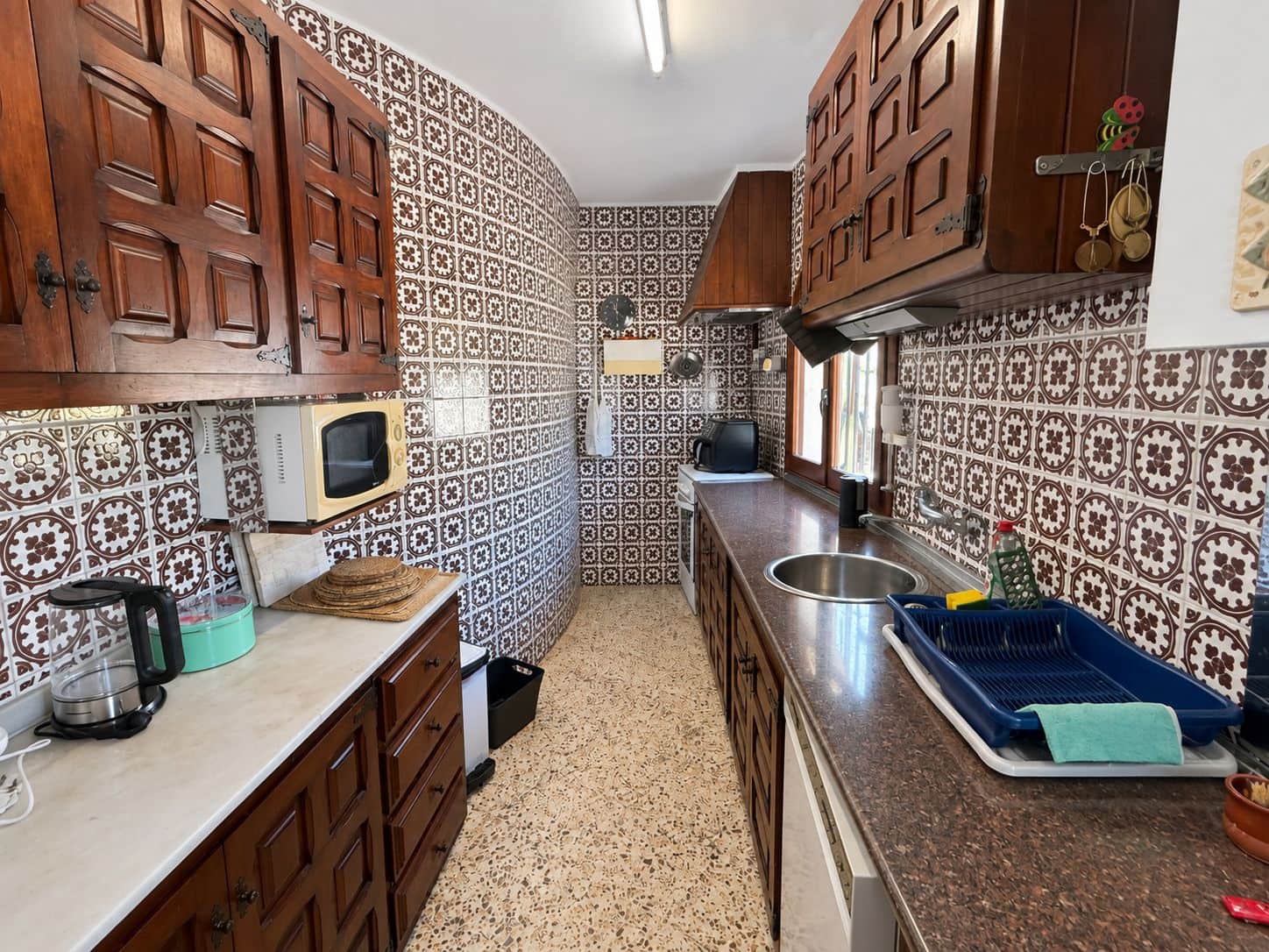 3 soverom Villa til salgs i Calpe / Calp med svømmebasseng garasje - € 450 000 (Ref: 10091419)