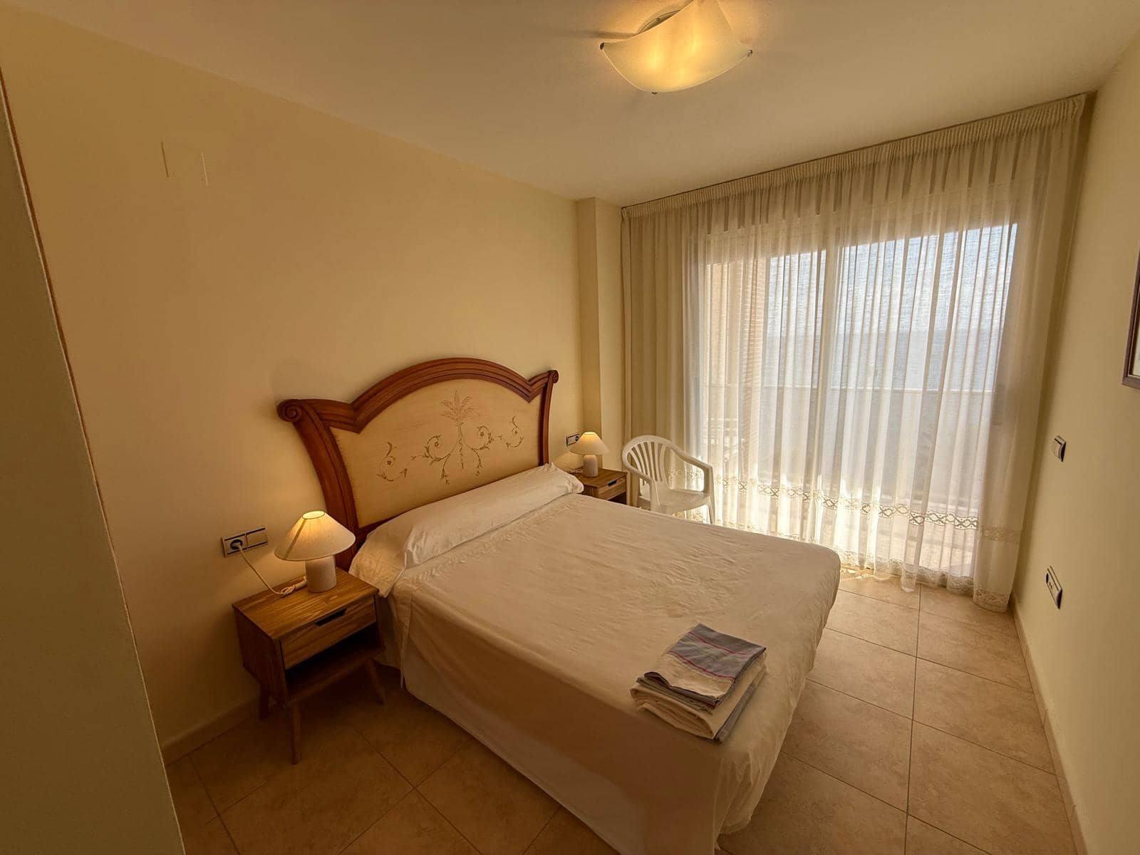 2 slaapkamer Appartement te koop in Calpe / Calp met garage - € 690.000 (Ref: 10093670)