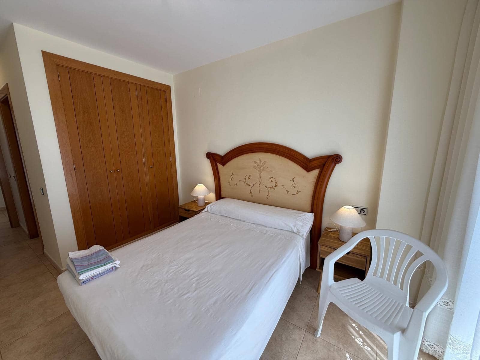 2 slaapkamer Appartement te koop in Calpe / Calp met garage - € 690.000 (Ref: 10093670)
