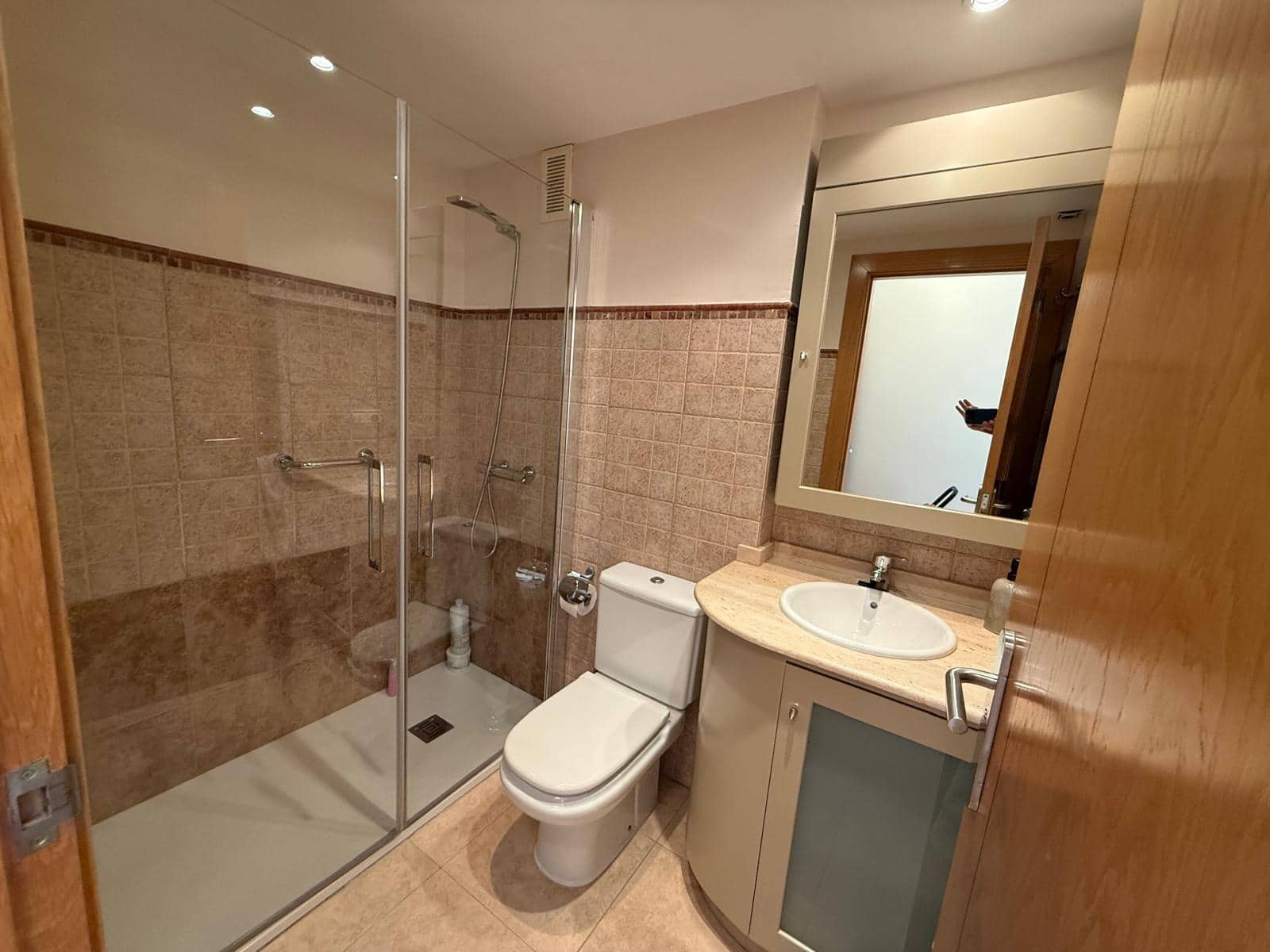 2 slaapkamer Appartement te koop in Calpe / Calp met garage - € 690.000 (Ref: 10093670)