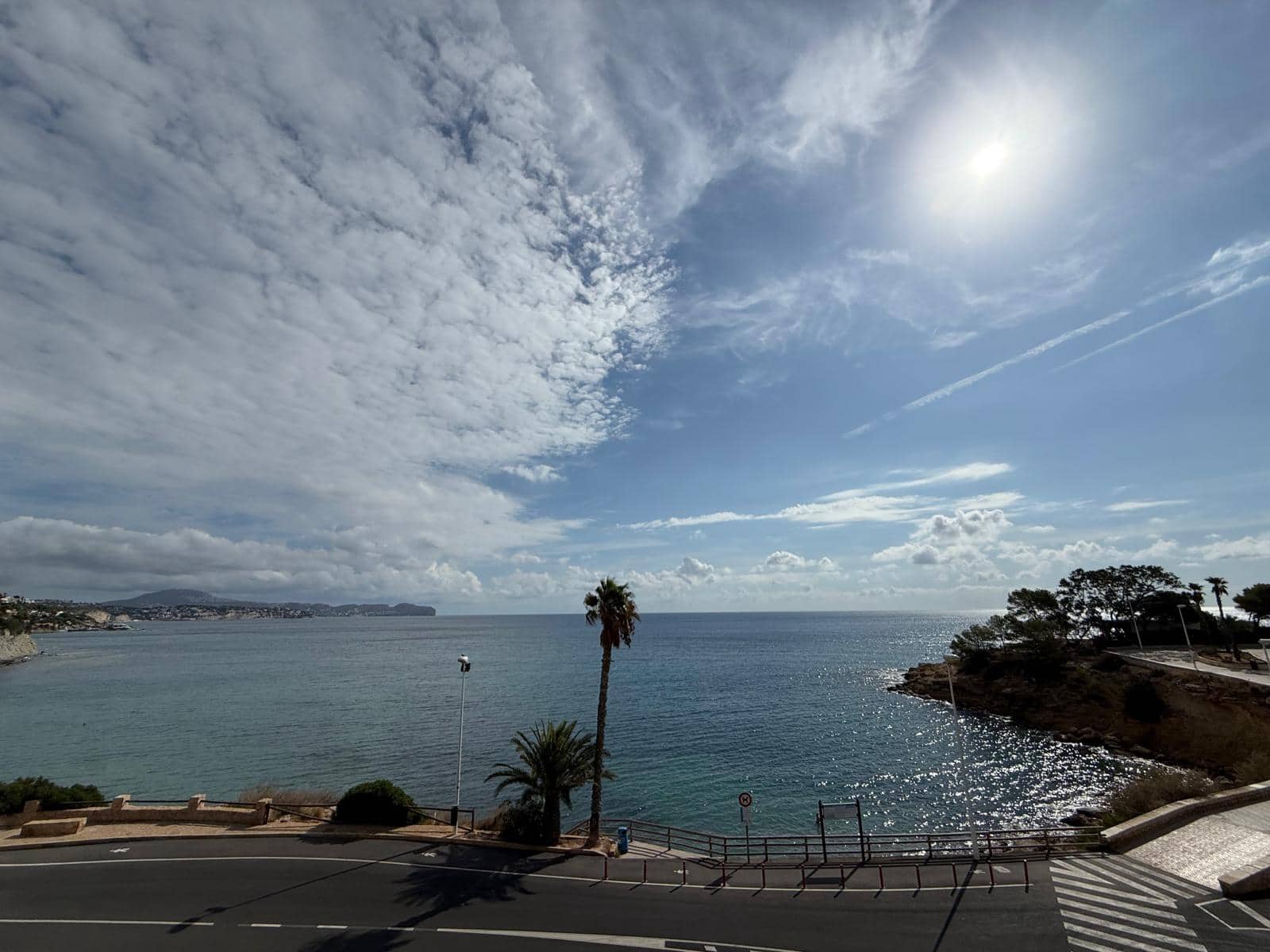 2 slaapkamer Appartement te koop in Calpe / Calp met garage - € 690.000 (Ref: 10093670)