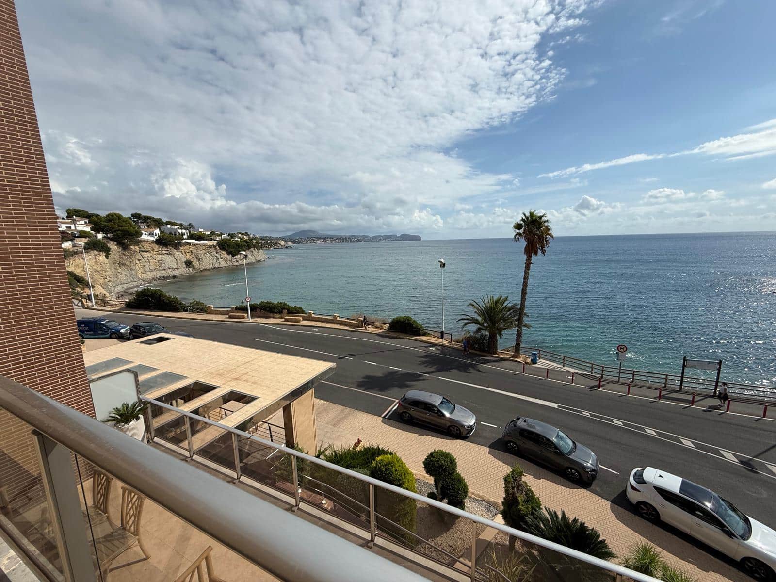 2 slaapkamer Appartement te koop in Calpe / Calp met garage - € 690.000 (Ref: 10093670)