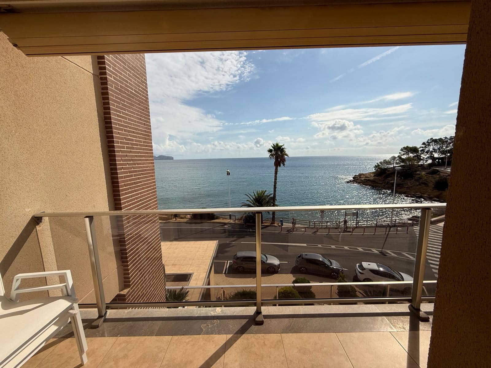 2 slaapkamer Appartement te koop in Calpe / Calp met garage - € 690.000 (Ref: 10093670)