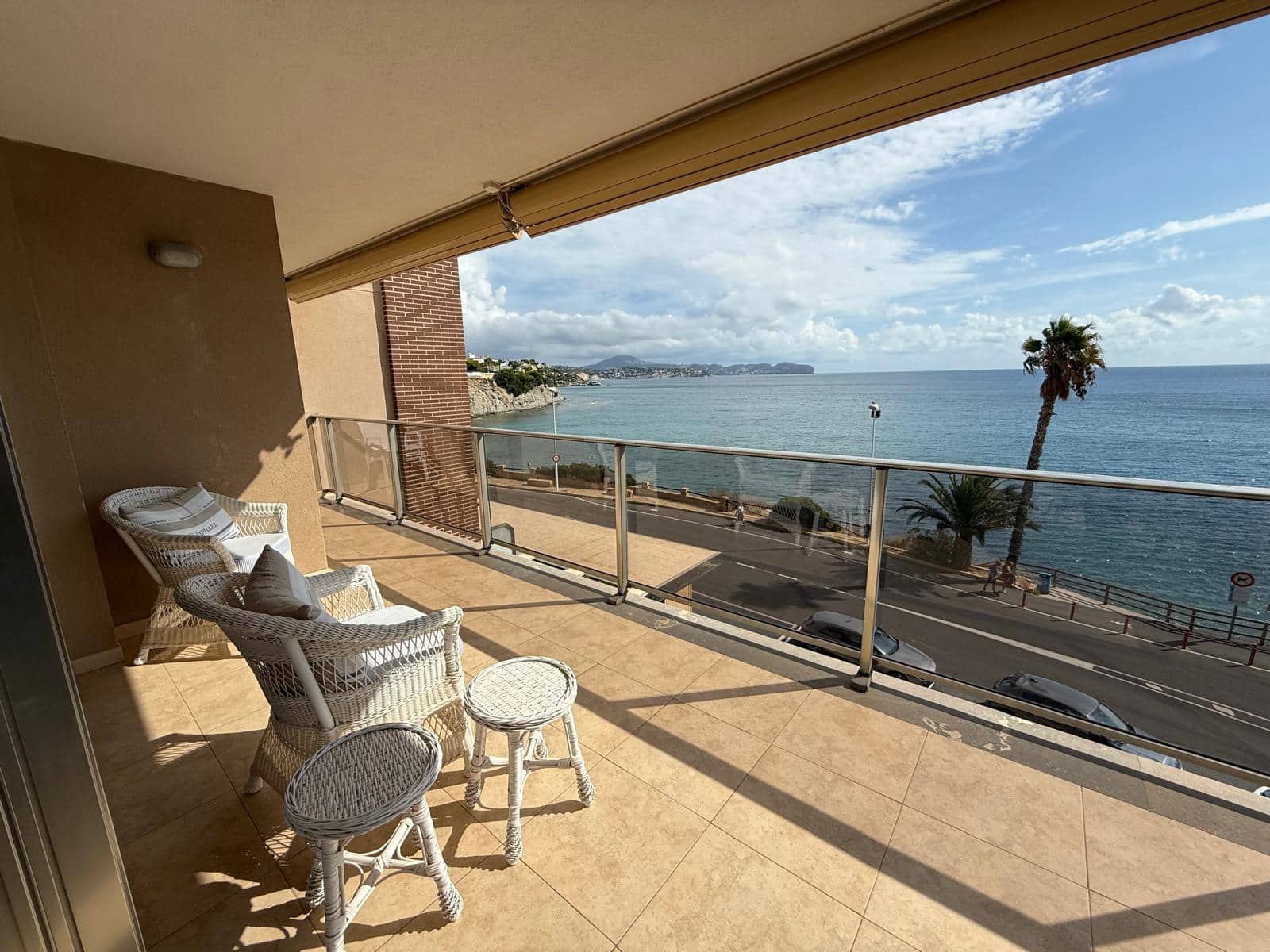 2 slaapkamer Appartement te koop in Calpe / Calp met garage - € 690.000 (Ref: 10093670)