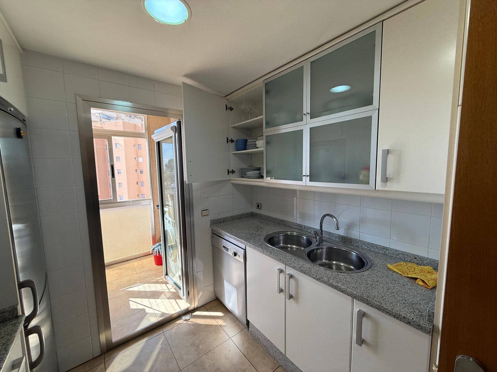2 slaapkamer Appartement te koop in Calpe / Calp met garage - € 690.000 (Ref: 10093670)