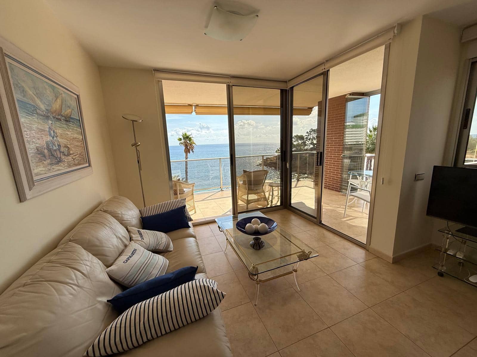 2 slaapkamer Appartement te koop in Calpe / Calp met garage - € 690.000 (Ref: 10093670)