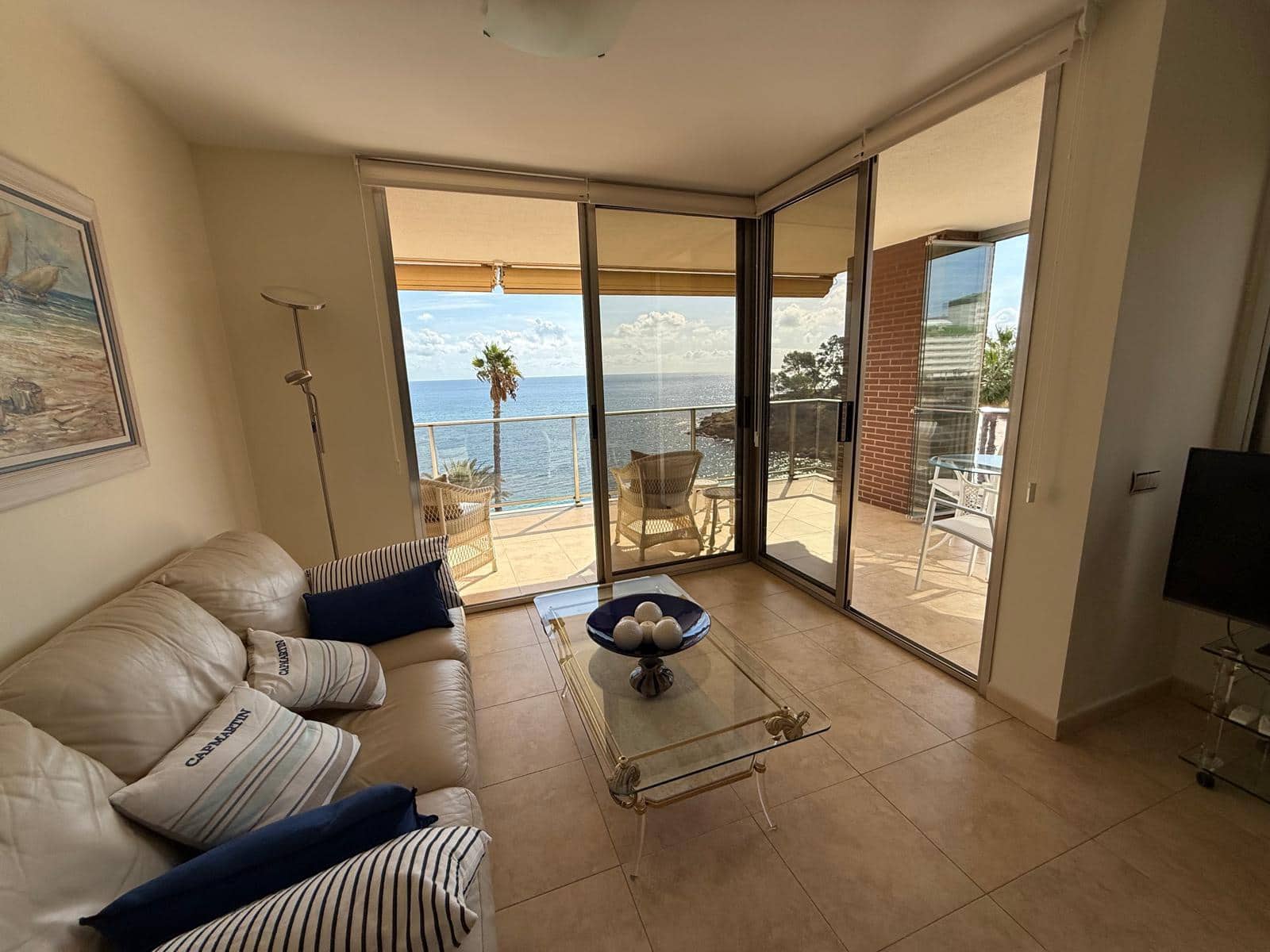 2 slaapkamer Appartement te koop in Calpe / Calp met garage - € 690.000 (Ref: 10093670)