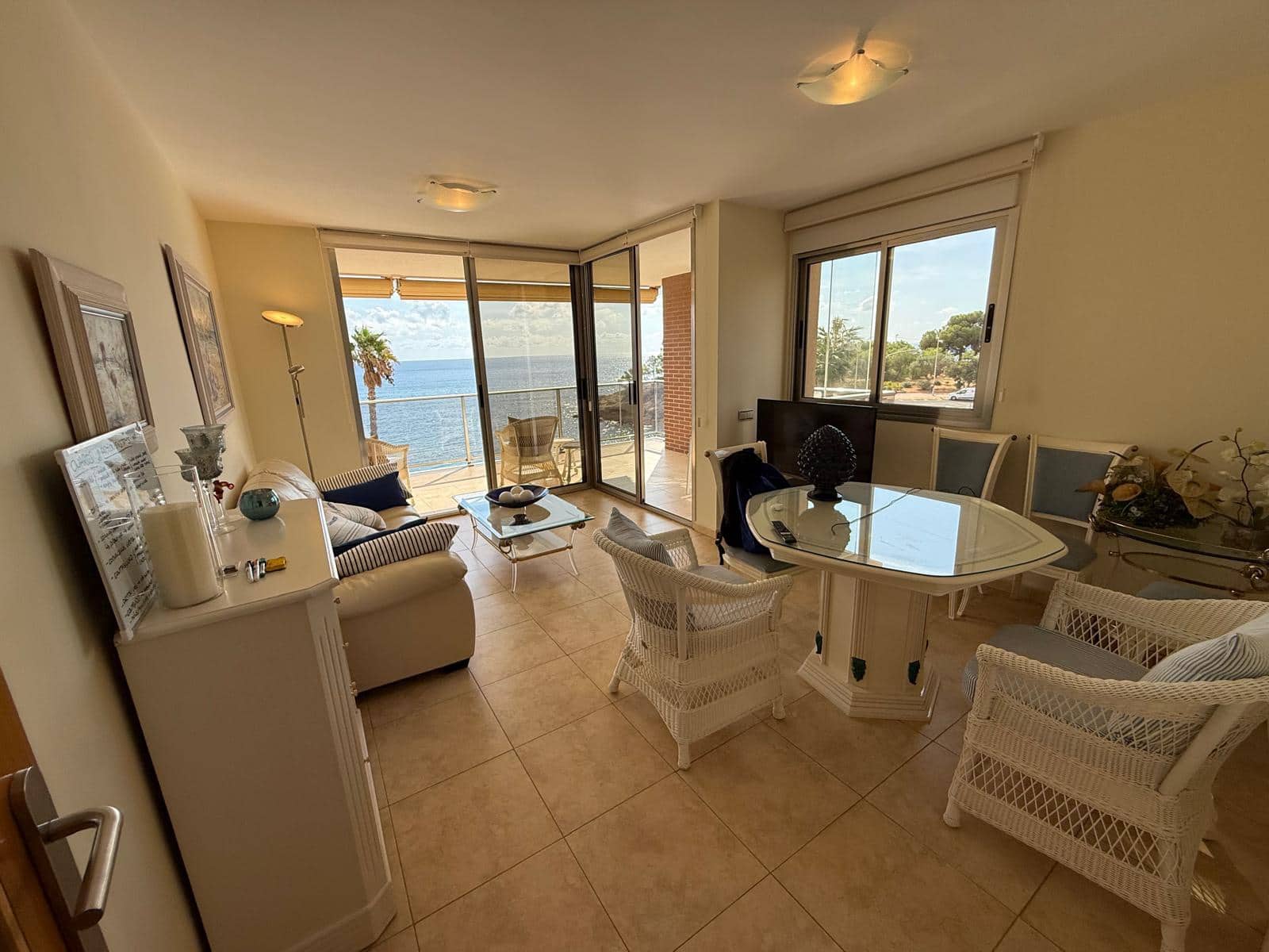 2 slaapkamer Appartement te koop in Calpe / Calp met garage - € 690.000 (Ref: 10093670)