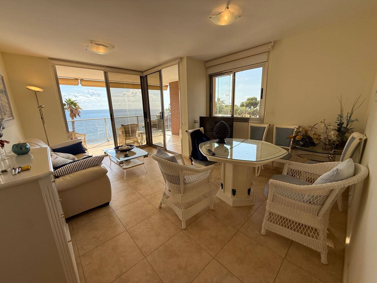 2 slaapkamer Appartement te koop in Calpe / Calp met garage - € 690.000 (Ref: 10093670)
