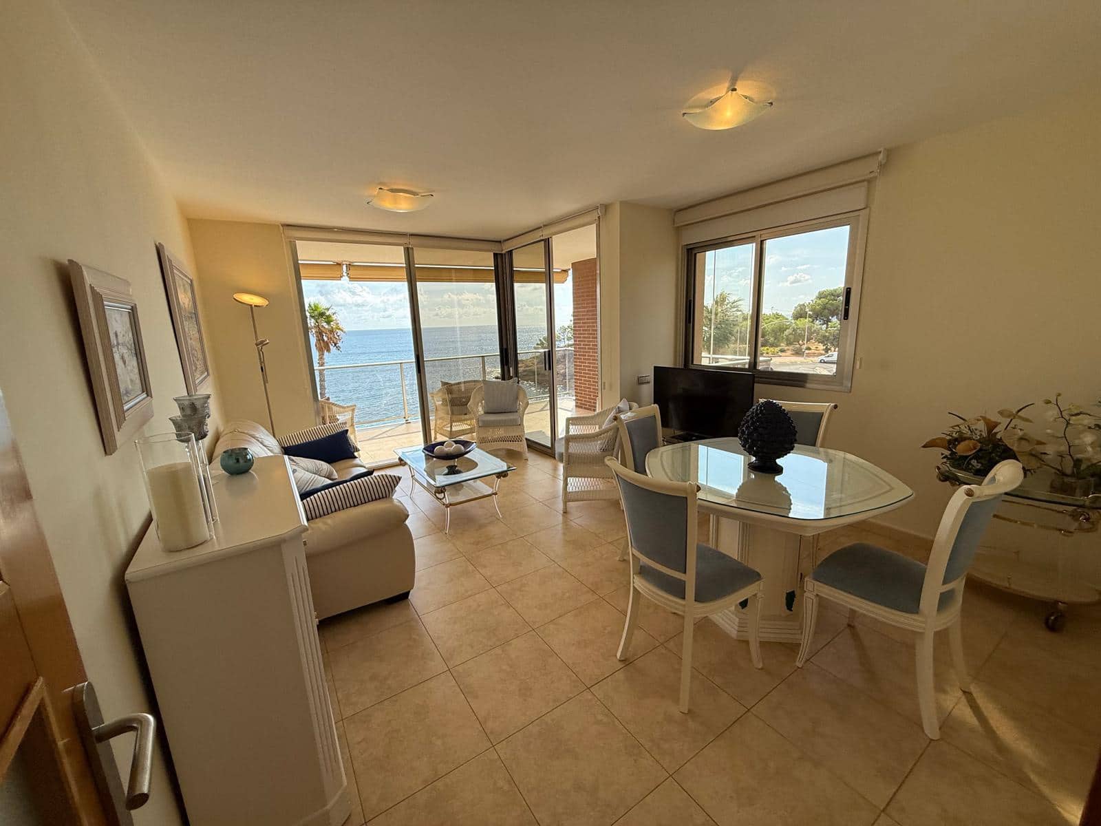 2 slaapkamer Appartement te koop in Calpe / Calp met garage - € 690.000 (Ref: 10093670)