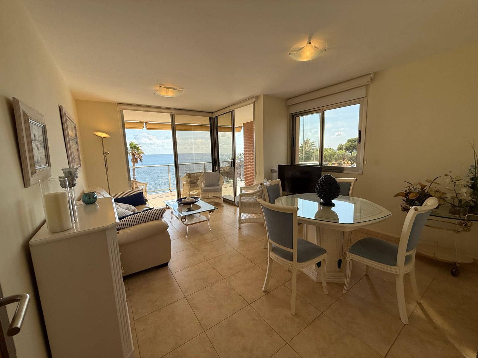 2 slaapkamer Appartement te koop in Calpe / Calp met garage - € 690.000 (Ref: 10093670)