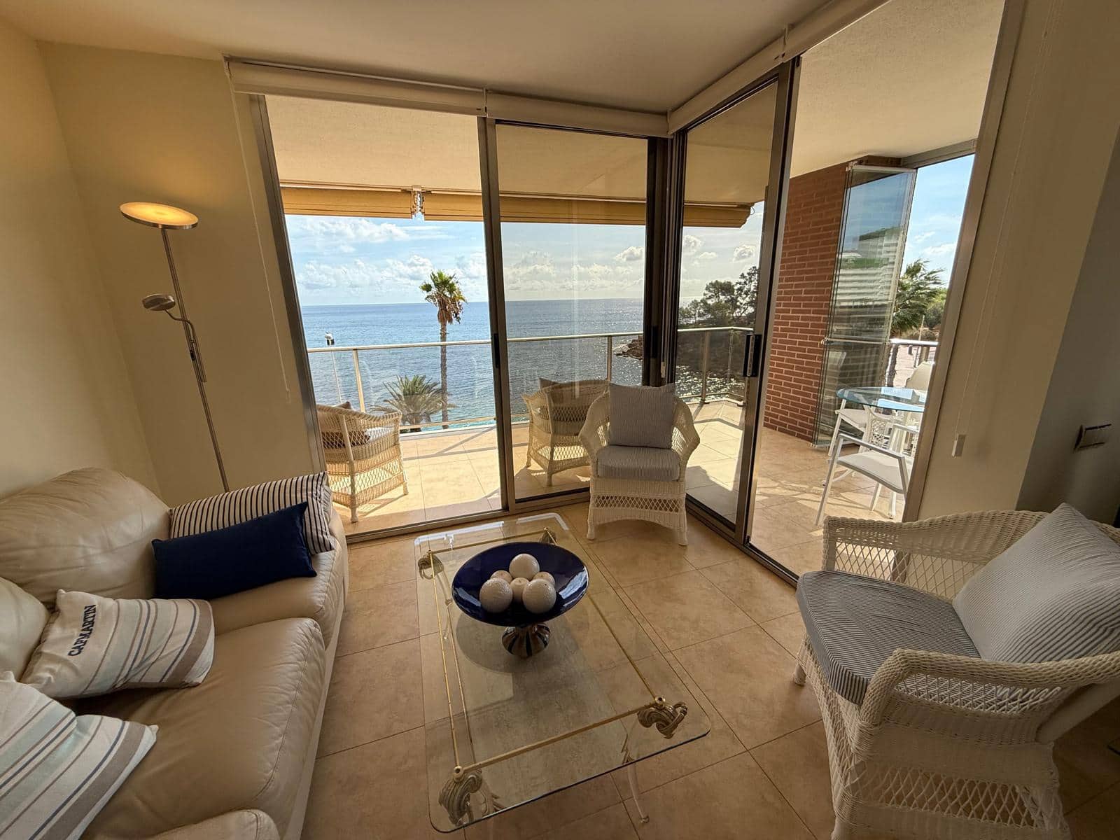 2 slaapkamer Appartement te koop in Calpe / Calp met garage - € 690.000 (Ref: 10093670)