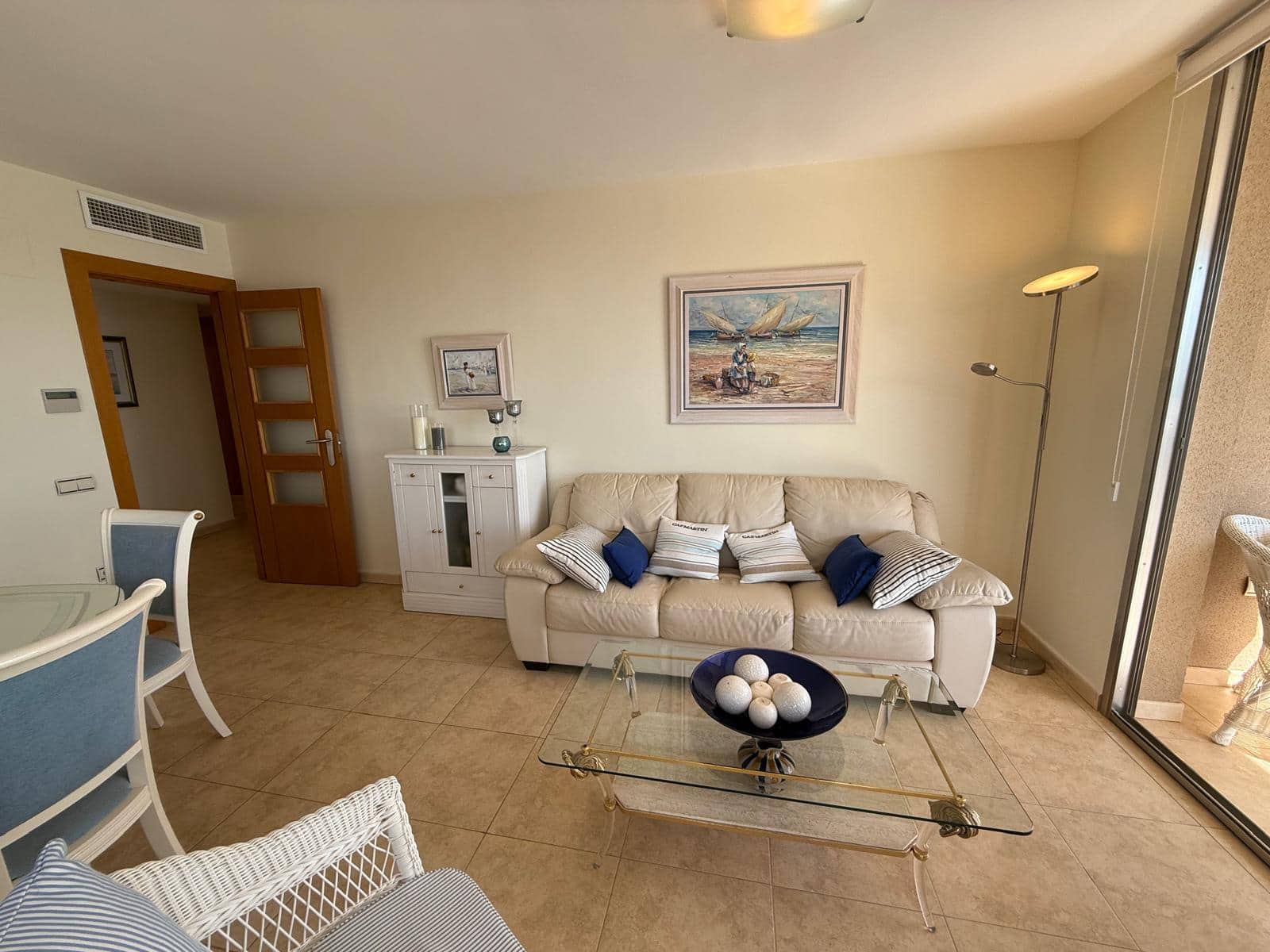2 slaapkamer Appartement te koop in Calpe / Calp met garage - € 690.000 (Ref: 10093670)