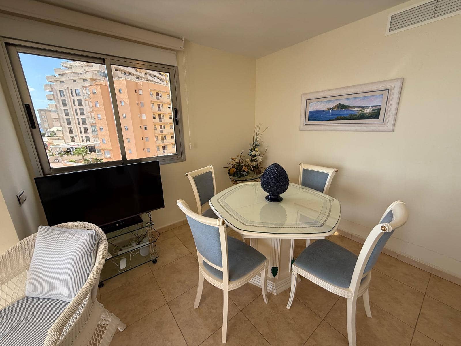2 slaapkamer Appartement te koop in Calpe / Calp met garage - € 690.000 (Ref: 10093670)