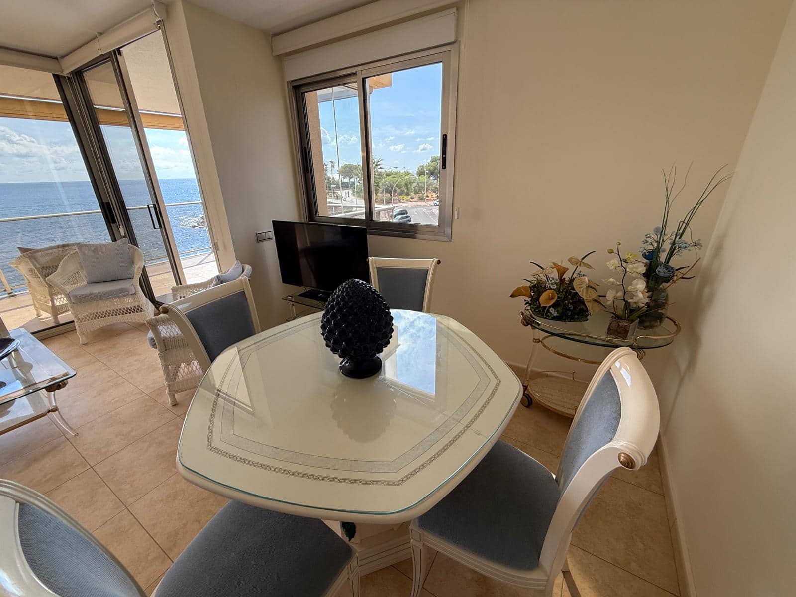 2 slaapkamer Appartement te koop in Calpe / Calp met garage - € 690.000 (Ref: 10093670)