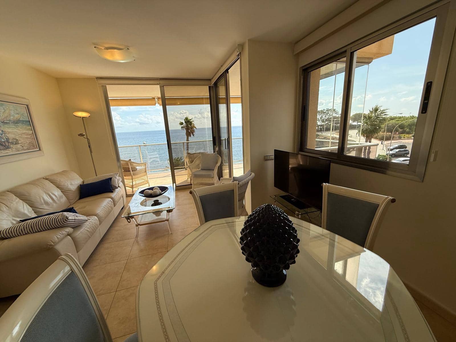 2 slaapkamer Appartement te koop in Calpe / Calp met garage - € 690.000 (Ref: 10093670)