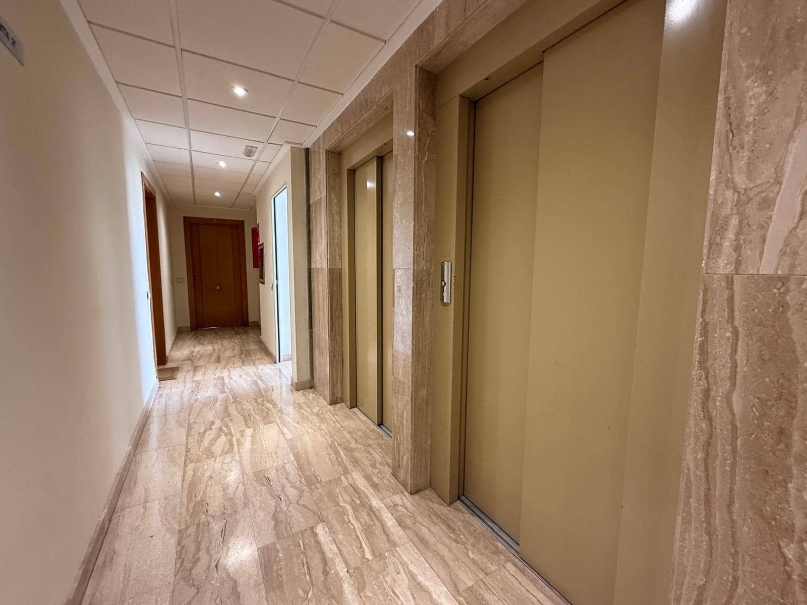 2 slaapkamer Appartement te koop in Calpe / Calp met garage - € 690.000 (Ref: 10093670)