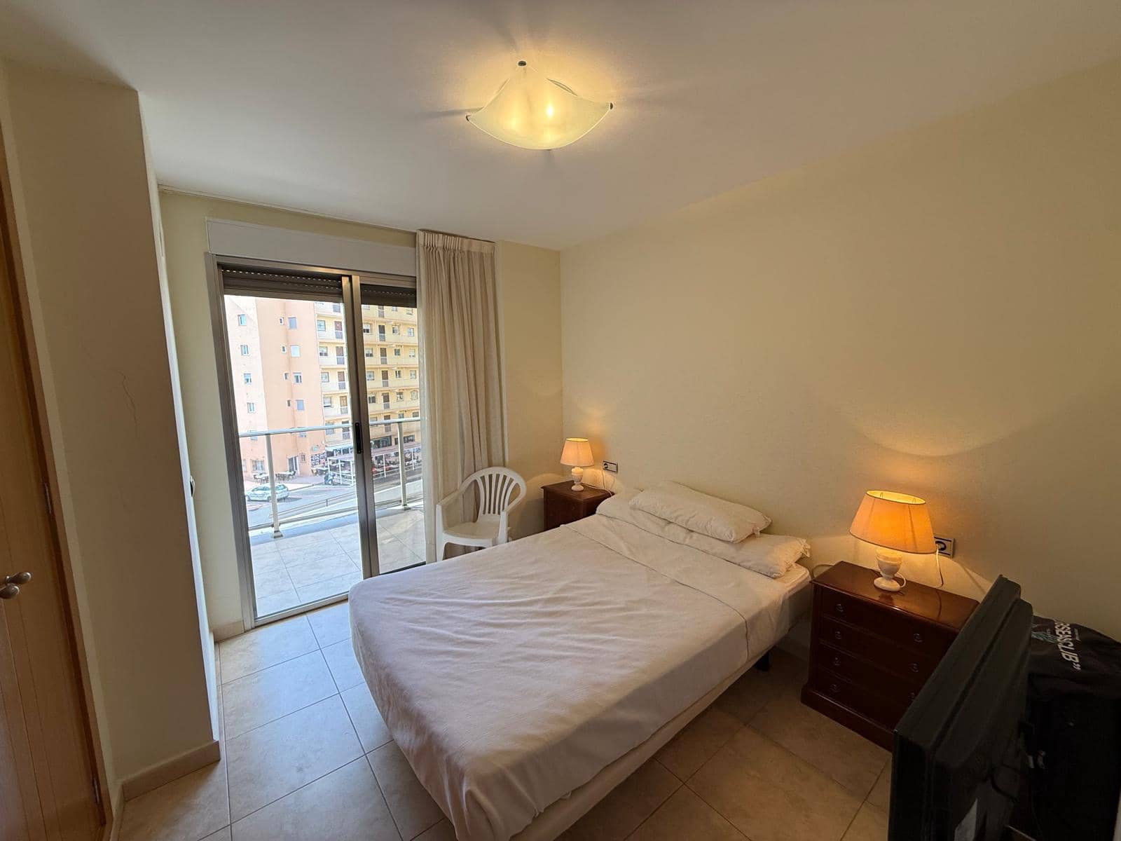 2 slaapkamer Appartement te koop in Calpe / Calp met garage - € 690.000 (Ref: 10093670)