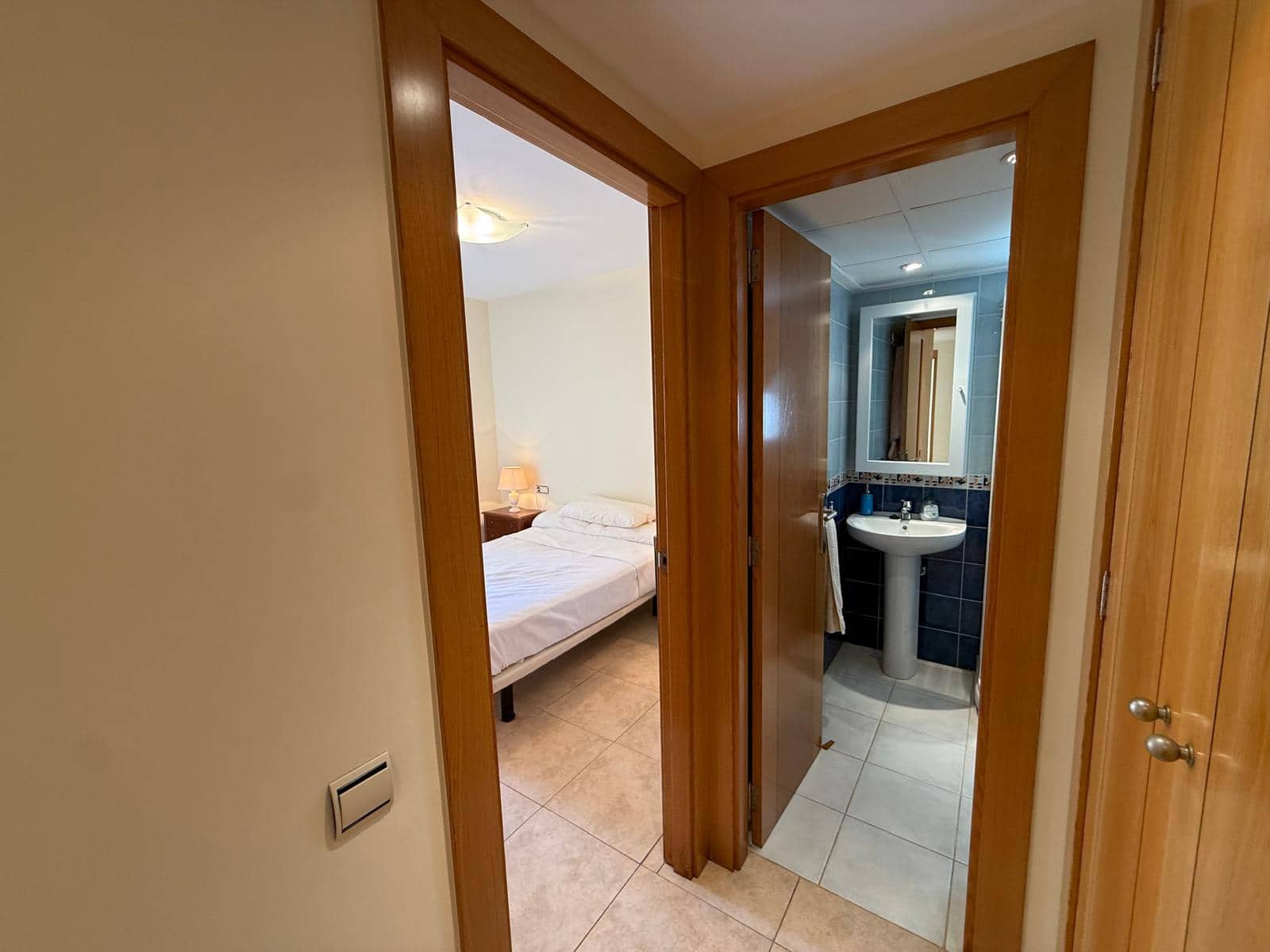 2 slaapkamer Appartement te koop in Calpe / Calp met garage - € 690.000 (Ref: 10093670)