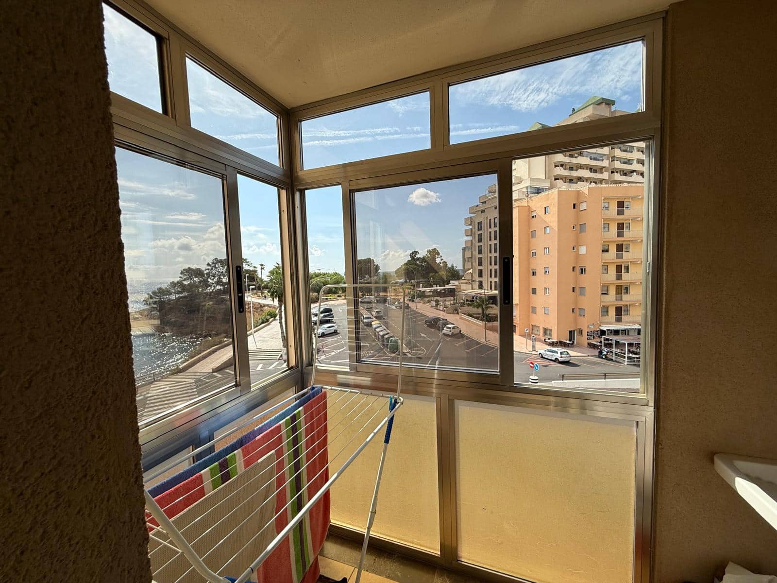 2 slaapkamer Appartement te koop in Calpe / Calp met garage - € 690.000 (Ref: 10093670)