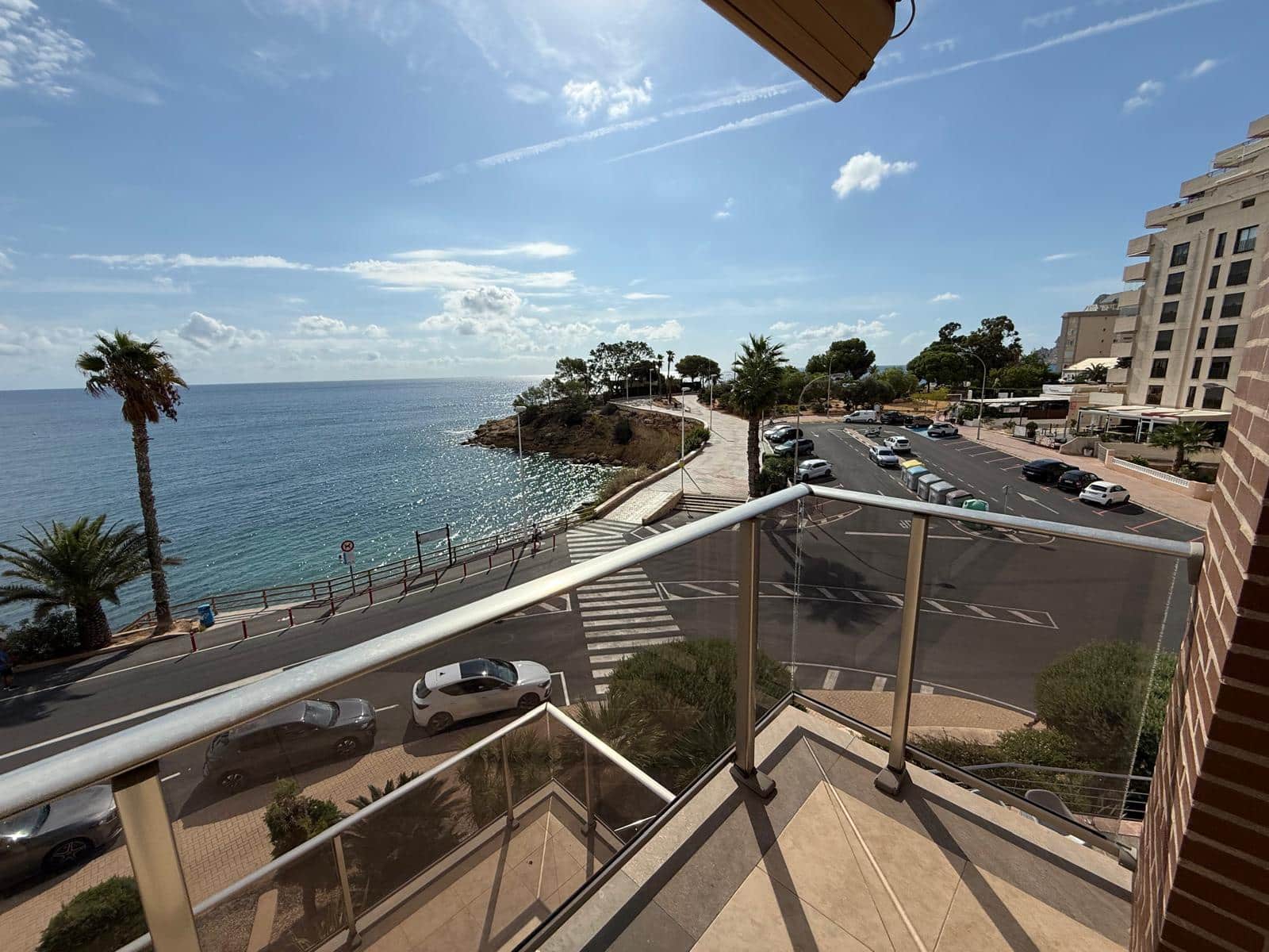 2 slaapkamer Appartement te koop in Calpe / Calp met garage - € 690.000 (Ref: 10093670)