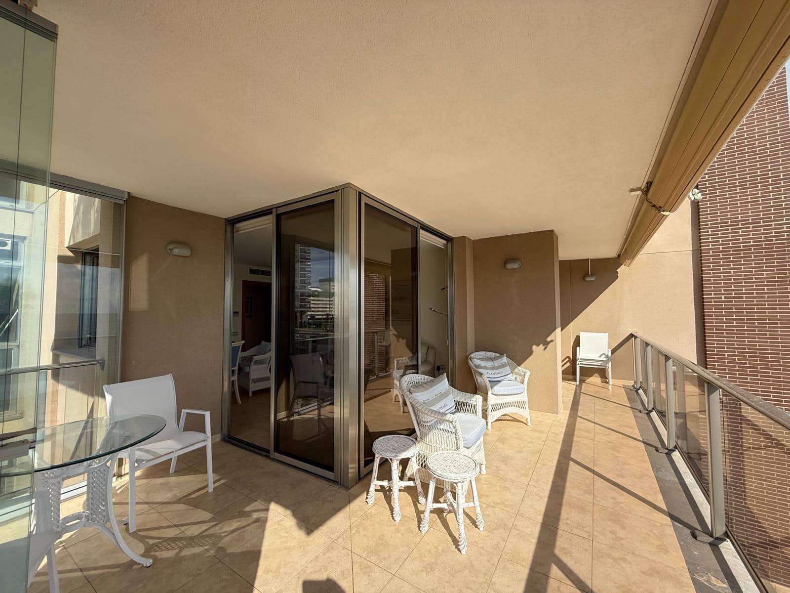 2 slaapkamer Appartement te koop in Calpe / Calp met garage - € 690.000 (Ref: 10093670)