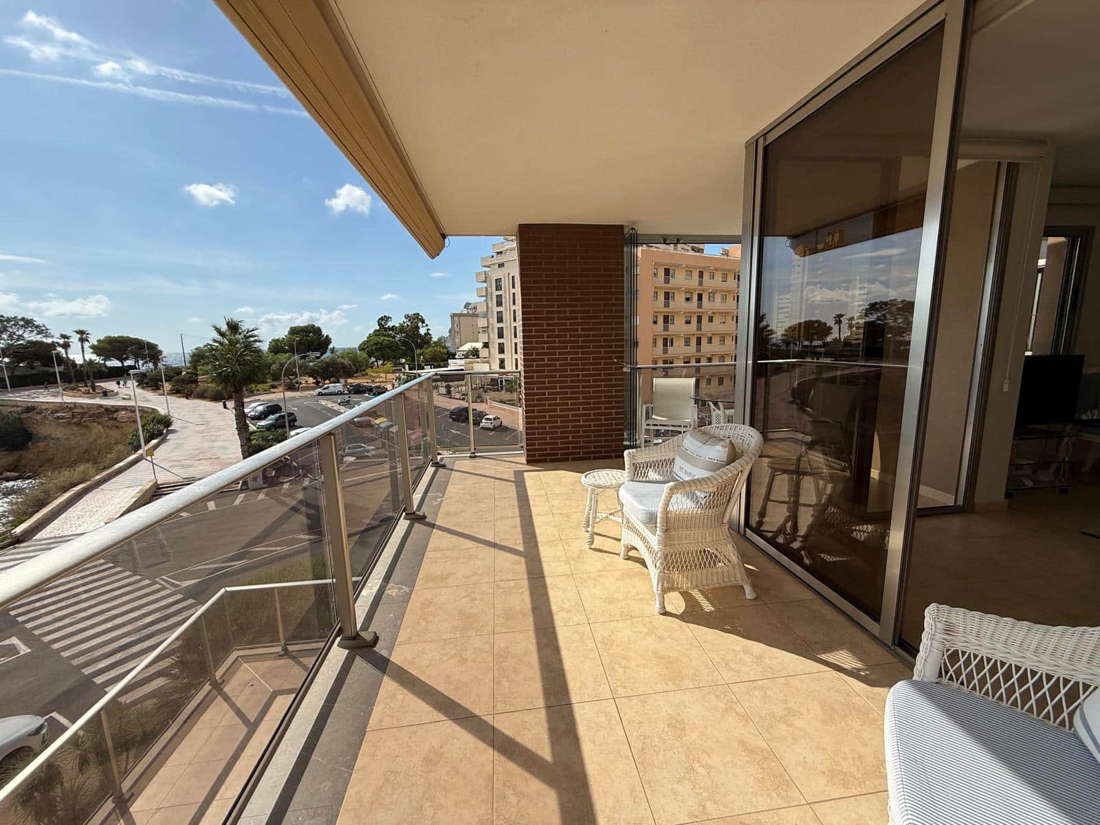 2 slaapkamer Appartement te koop in Calpe / Calp met garage - € 690.000 (Ref: 10093670)