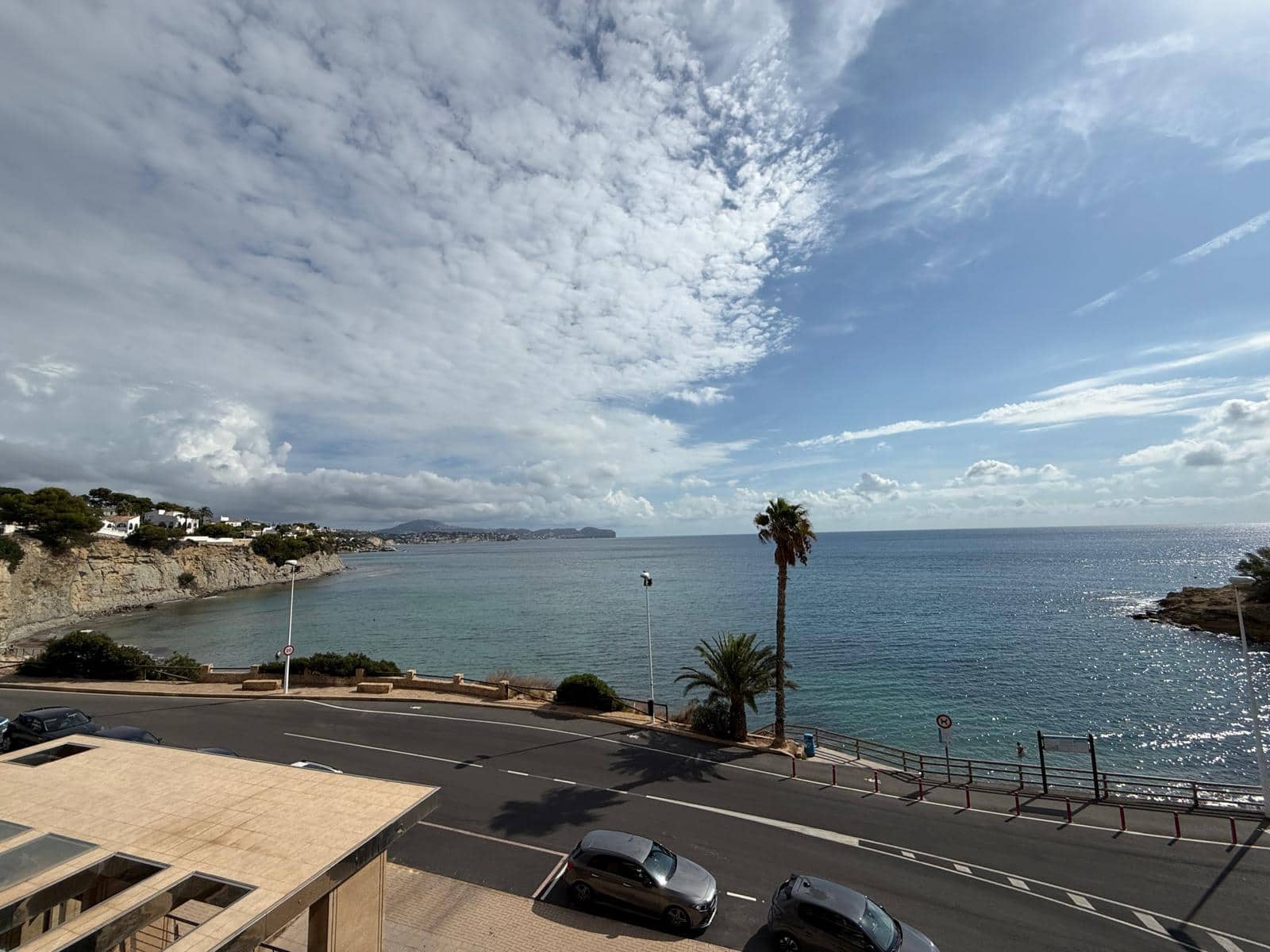 2 slaapkamer Appartement te koop in Calpe / Calp met garage - € 690.000 (Ref: 10093670)