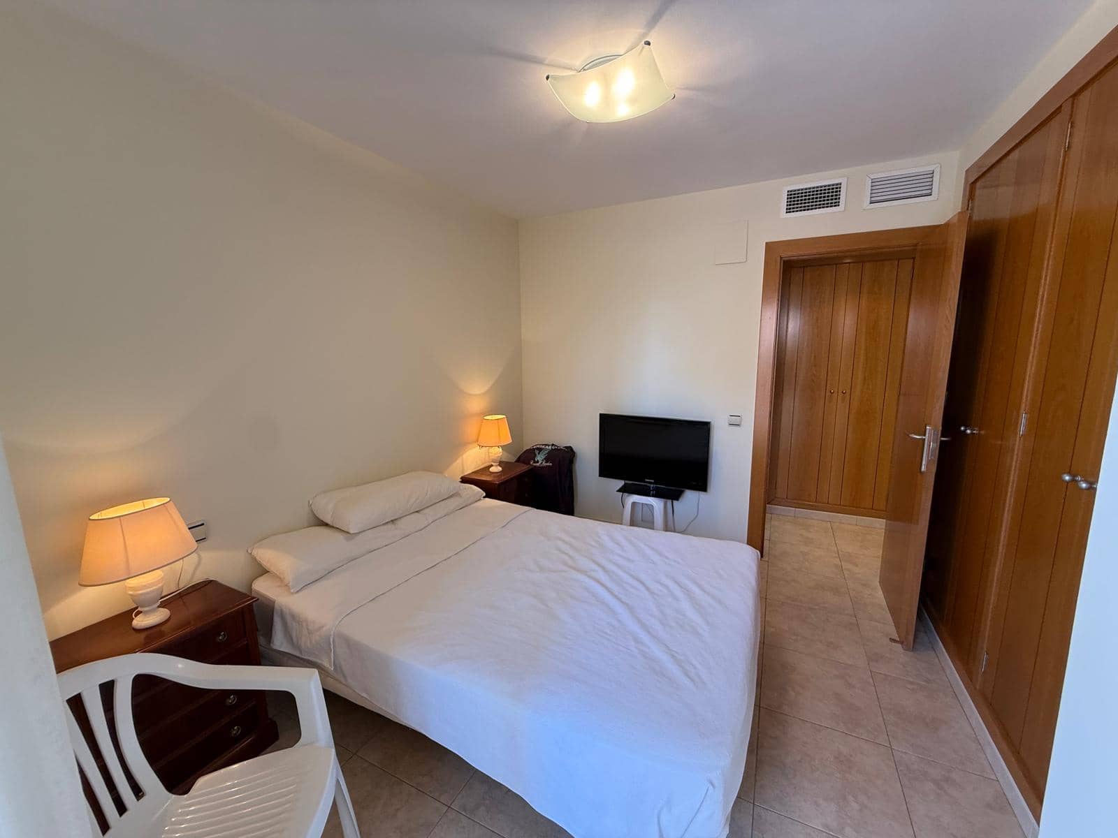 2 slaapkamer Appartement te koop in Calpe / Calp met garage - € 690.000 (Ref: 10093670)