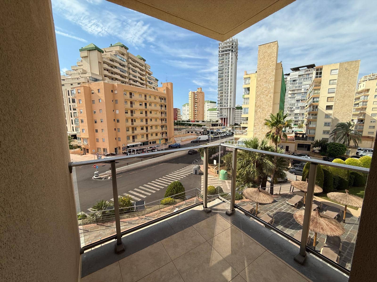 2 slaapkamer Appartement te koop in Calpe / Calp met garage - € 690.000 (Ref: 10093670)