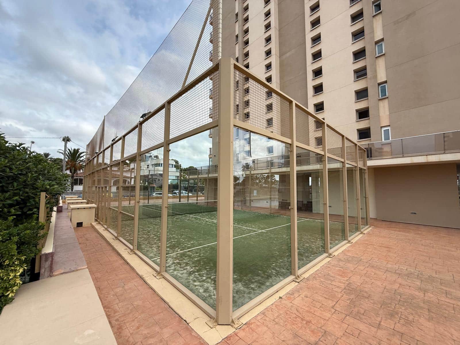 2 slaapkamer Appartement te koop in Calpe / Calp met garage - € 690.000 (Ref: 10093670)