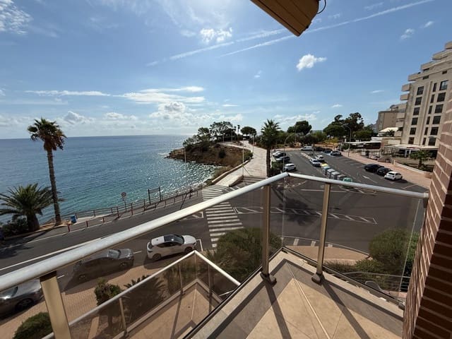 2 soveværelse Lejlighed til salg i Levante - Playa Fossa, Calpe / Calp med garage - € 690.000 (Ref: 10093670)