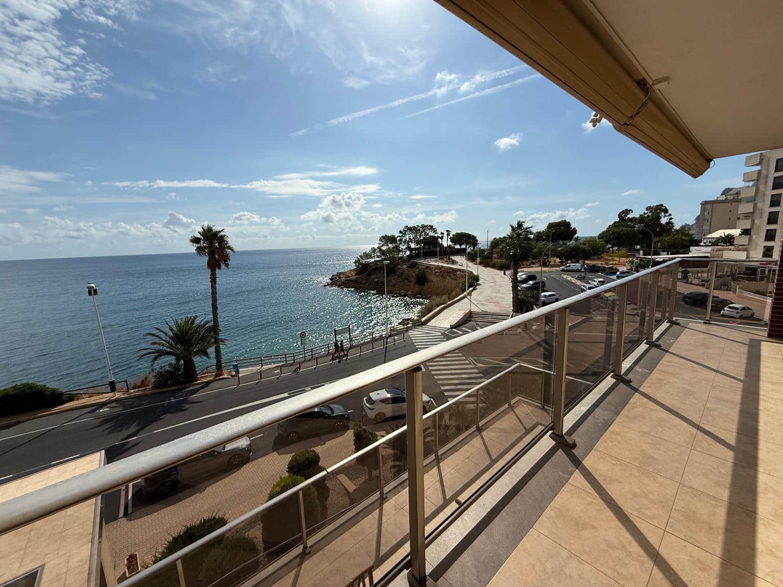 2 slaapkamer Appartement te koop in Calpe / Calp met garage - € 690.000 (Ref: 10093670)