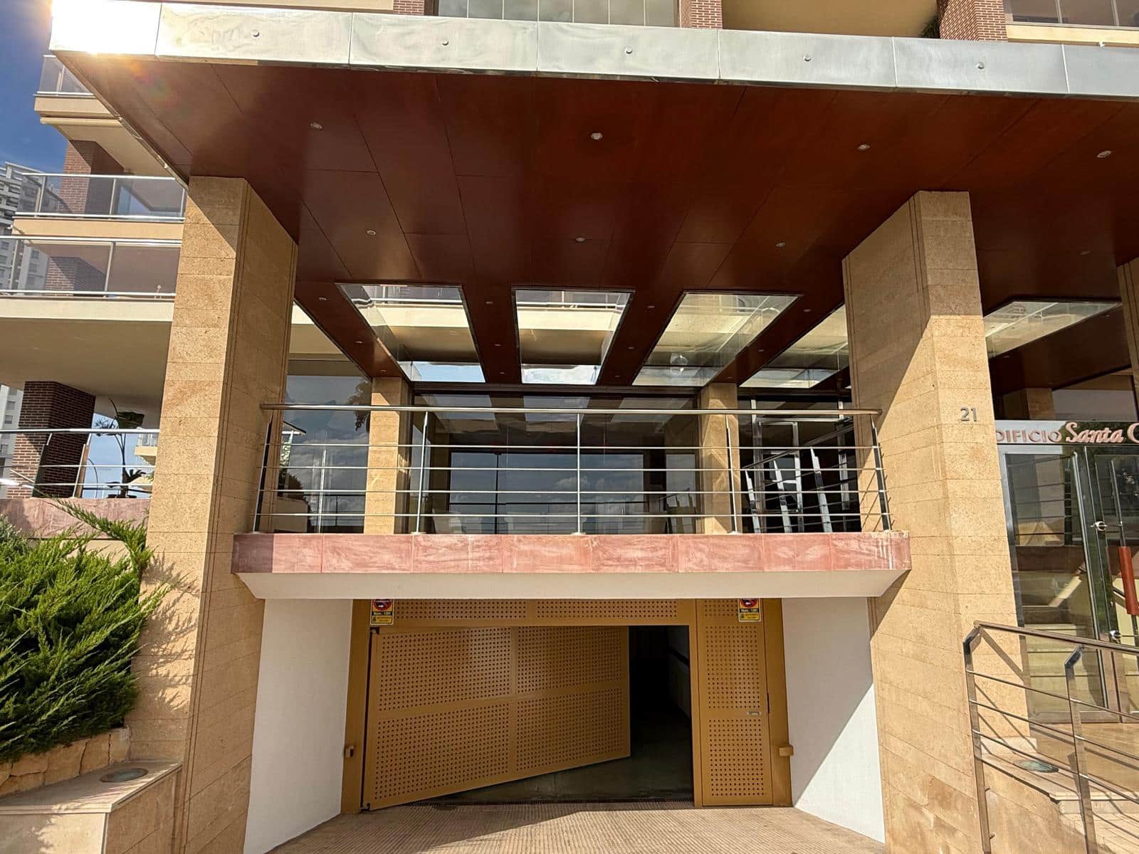 2 slaapkamer Appartement te koop in Calpe / Calp met garage - € 690.000 (Ref: 10093670)